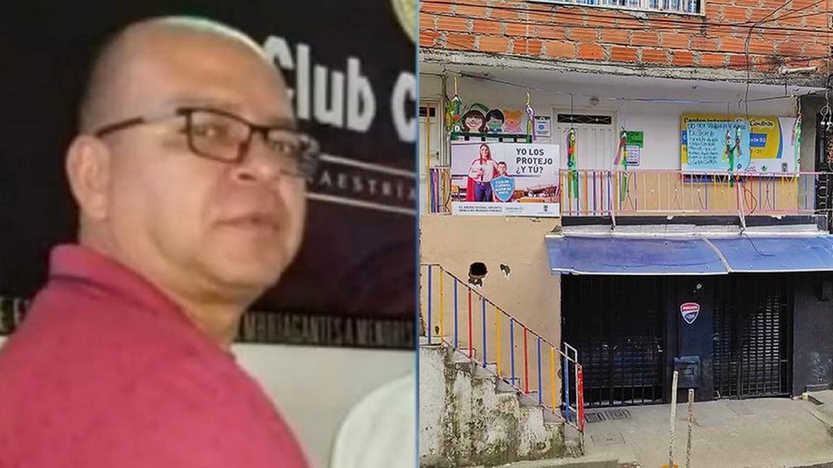Помощника повара в детском саду Колумбии подозревают в изнасиловании 22 детей