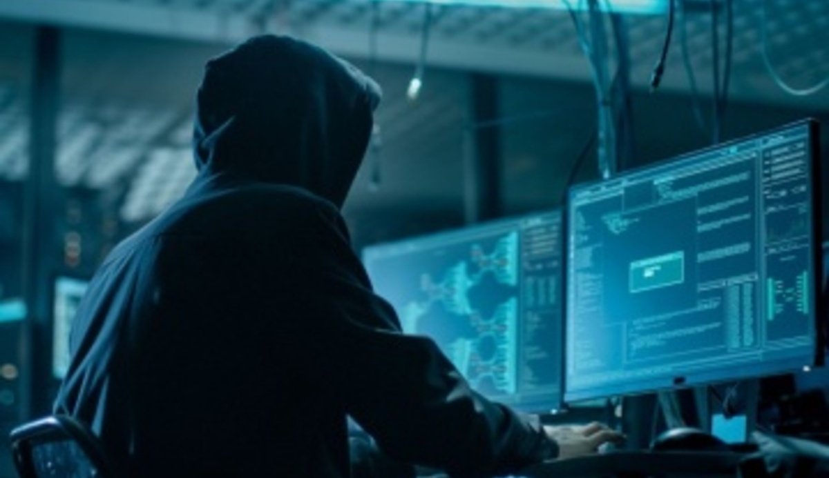 Сайт ВМС Украины под ником «Джокера» атаковали российские хакеры