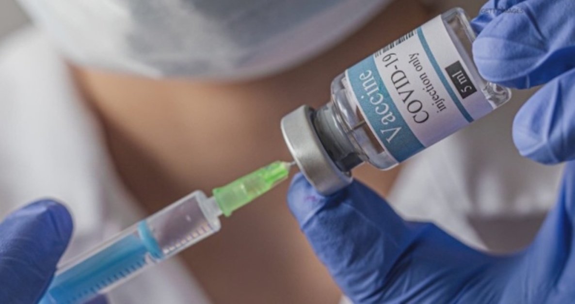 Ляшко розповів, скільки і яких вакцин від COVID-19 отримали українці