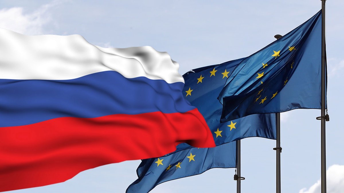 Евросоюз продлил на полгода экономические санкции против РФ