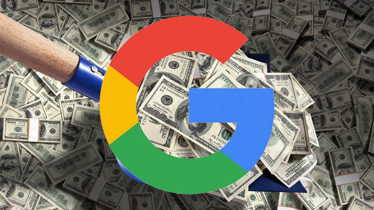 Квартальний виторг Google виріс до $ 61.9 мільярдів, а виторг від реклами в YouTube зріс у два рази: головне з фінансового звіту Alphabet