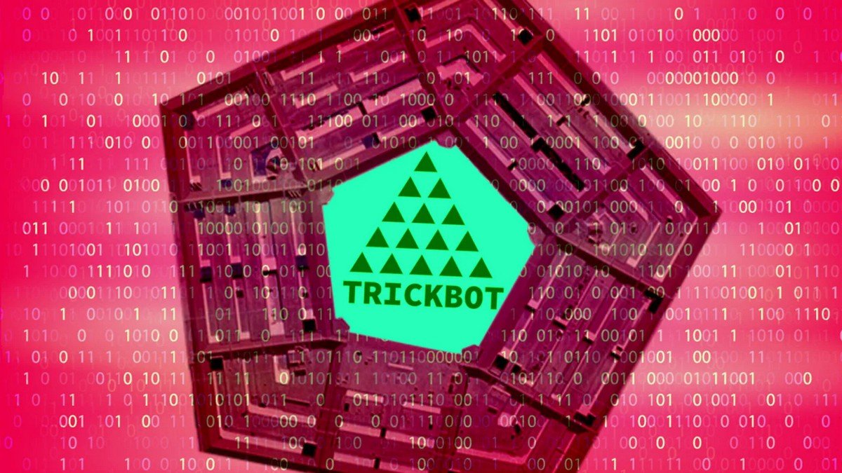 США обвинили украинца в создании ботнета Trickbot, который заразил миллионы компьютеров по всему миру