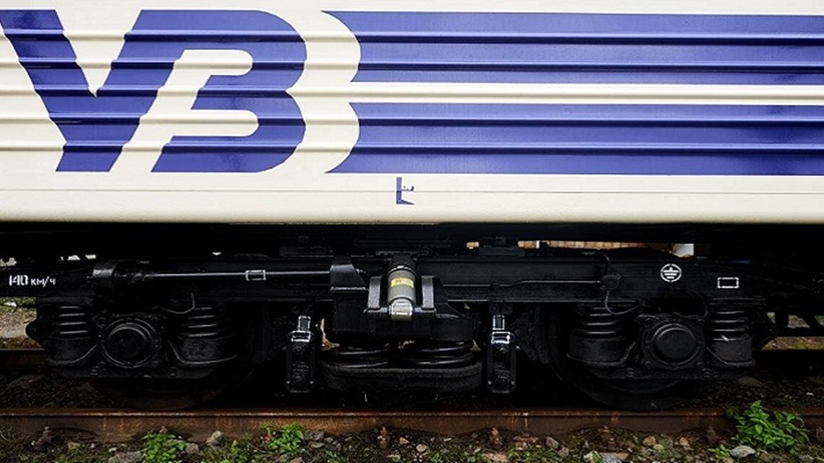 «Укрзалізниця» призначила додаткові поїзди до Одеси