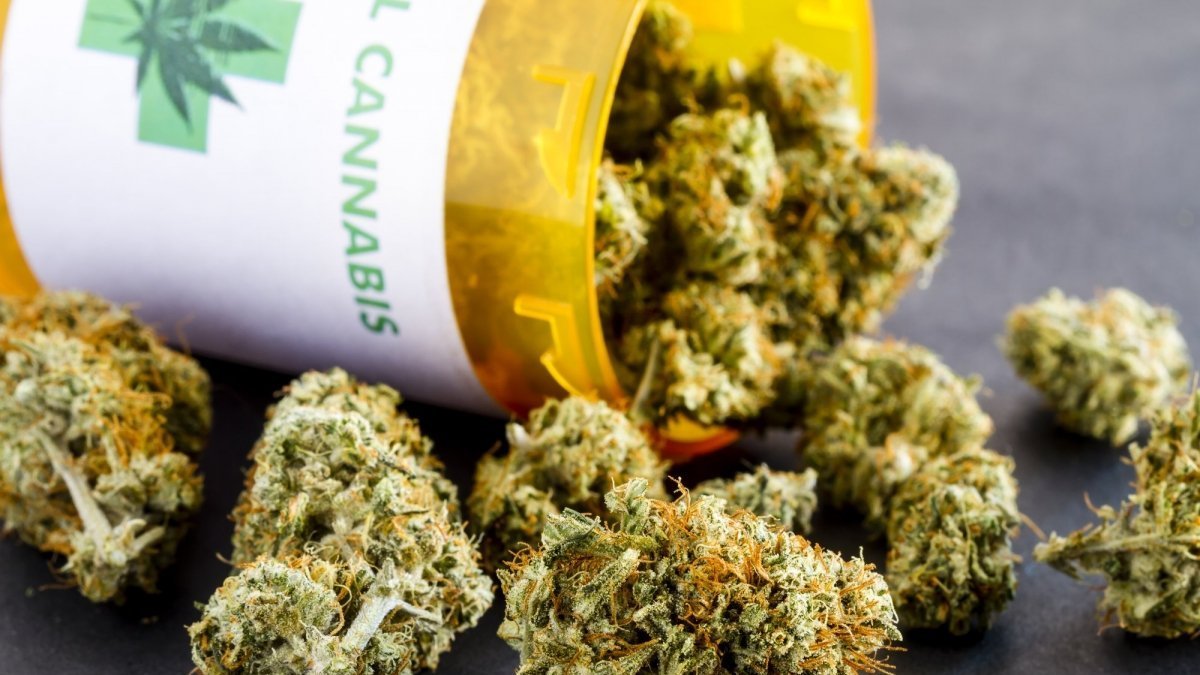 Верховная Рада не приняла за основу законопроект о «легализации медицинского каннабиса»