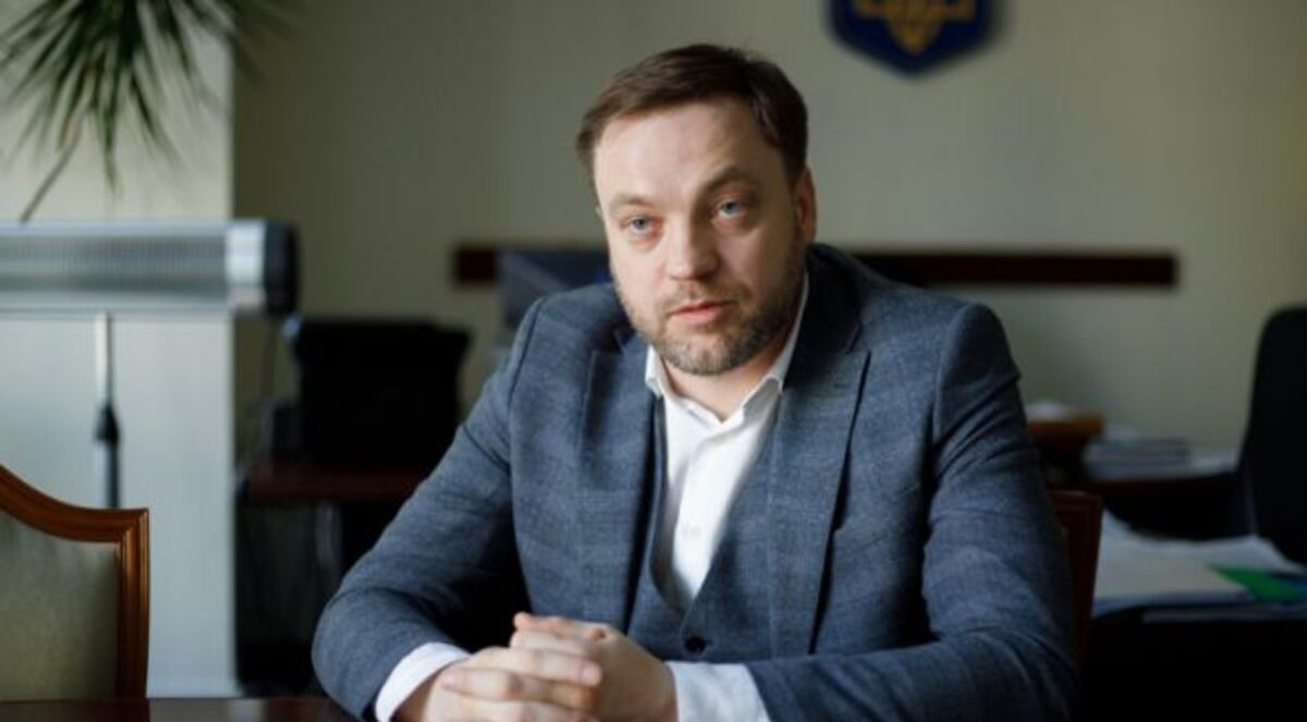 Вместо Авакова: главой МВД станет Денис Монастырский