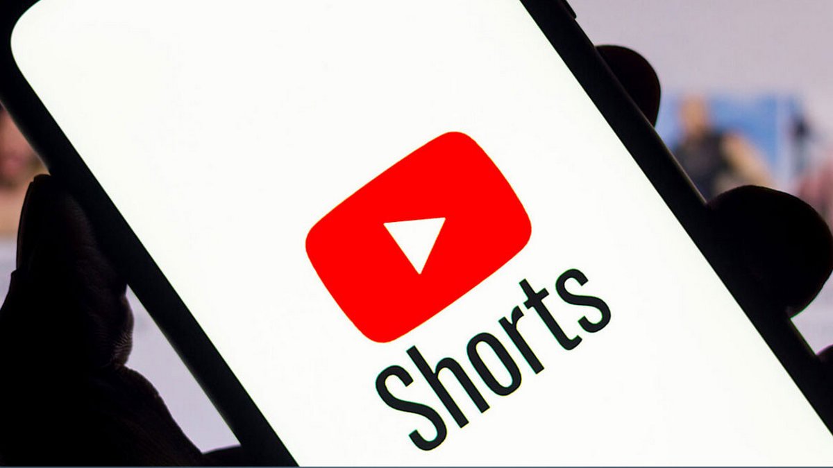 YouTube Shorts Fund запускають в Україні: можна заробити до 10 тисяч доларів