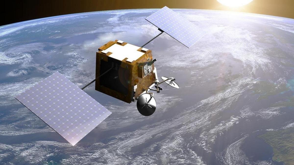 Україна відправить до космосу 8 супутників до 2025 року – глава Держкосмосу