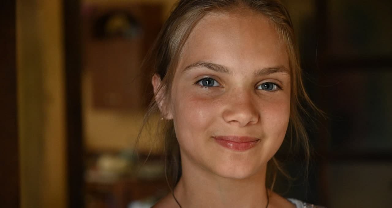 В Закарпатской области 12-летняя девочка спасла жизни четверым детям во время паводка