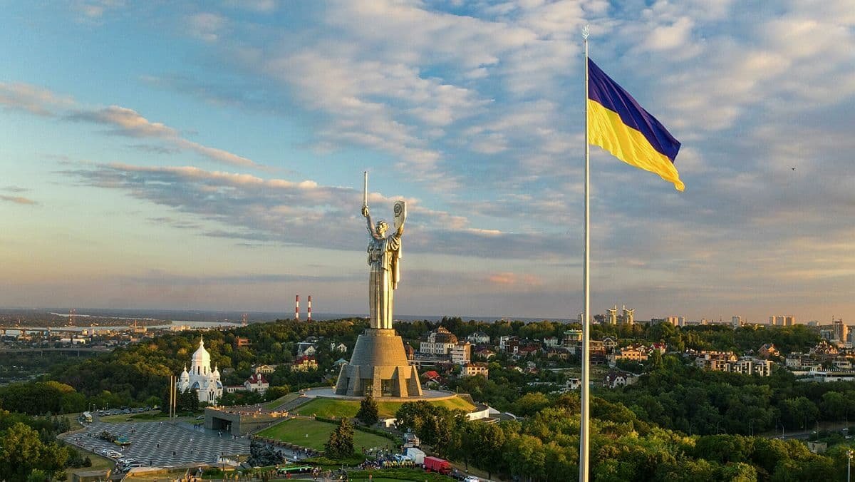 У Украины появилась официальная страница в Instagram