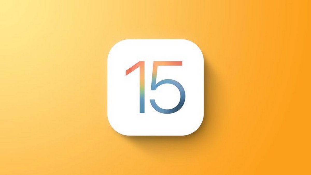 Apple випустила iOS 15 beta 3: що нового