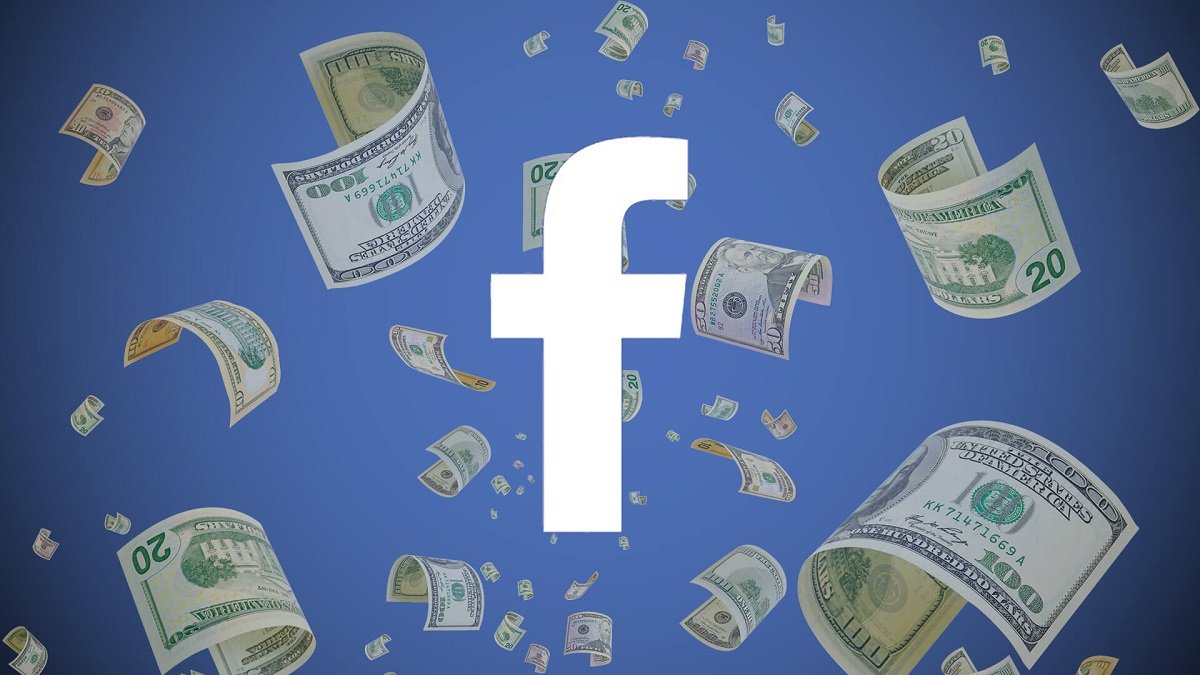 Facebook до кінця 2022 року виплатить творцям контенту $ 1 мільярд