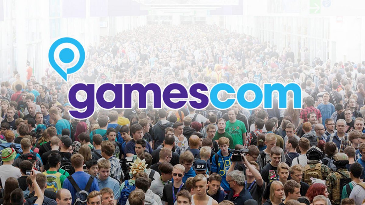 Організатори масштабної ігрової виставки Gamescom розкрили список учасників заходу