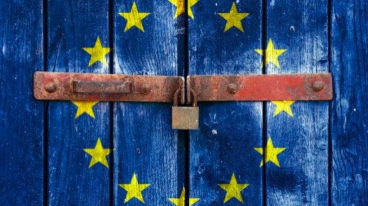 Совет Европы добавил Украину в список стран, для которых сняты ограничения на поездки