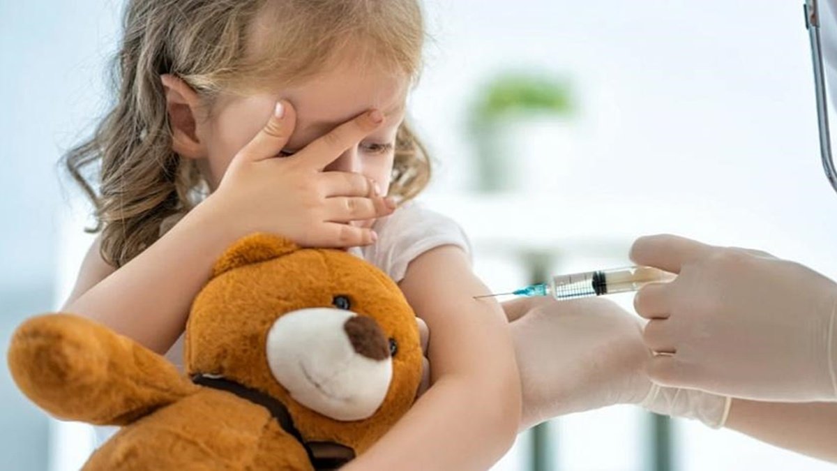 В США зимой могут разрешить вакцинировать от коронавируса детей до 12 лет