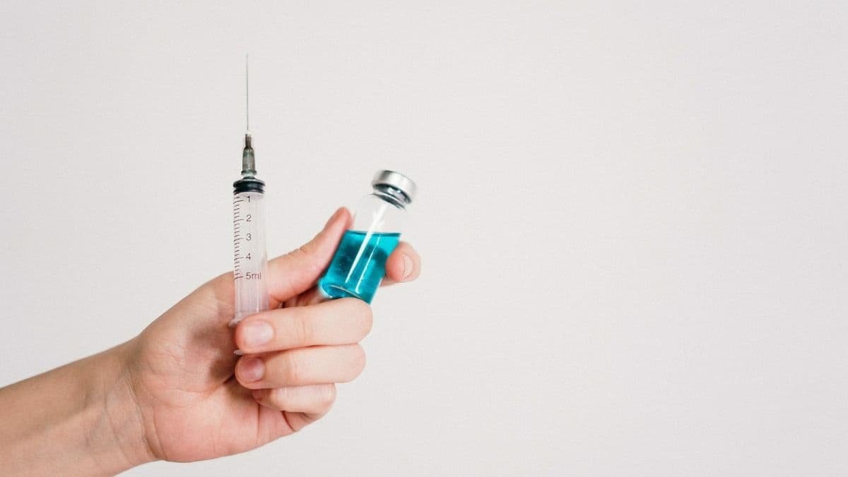 В Полтаве в центах COVID-вакцинации будут прививать вакциной Pfizer