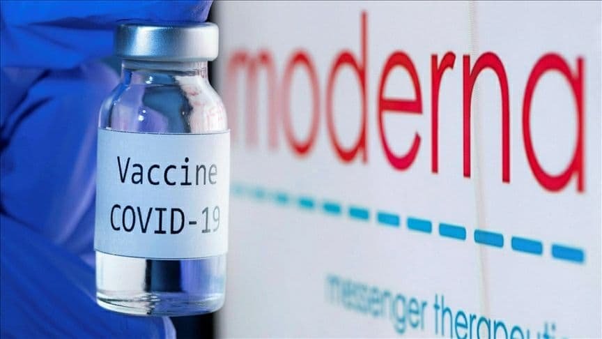 На вихідних до України вперше доставлять партію COVID-вакцини Moderna - Ляшко