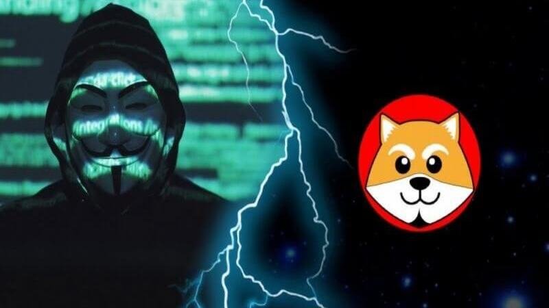 Хакеры из Anonymous представили собственную криптовалюту, с помощью которой они будут «воевать» с Илоном Маском