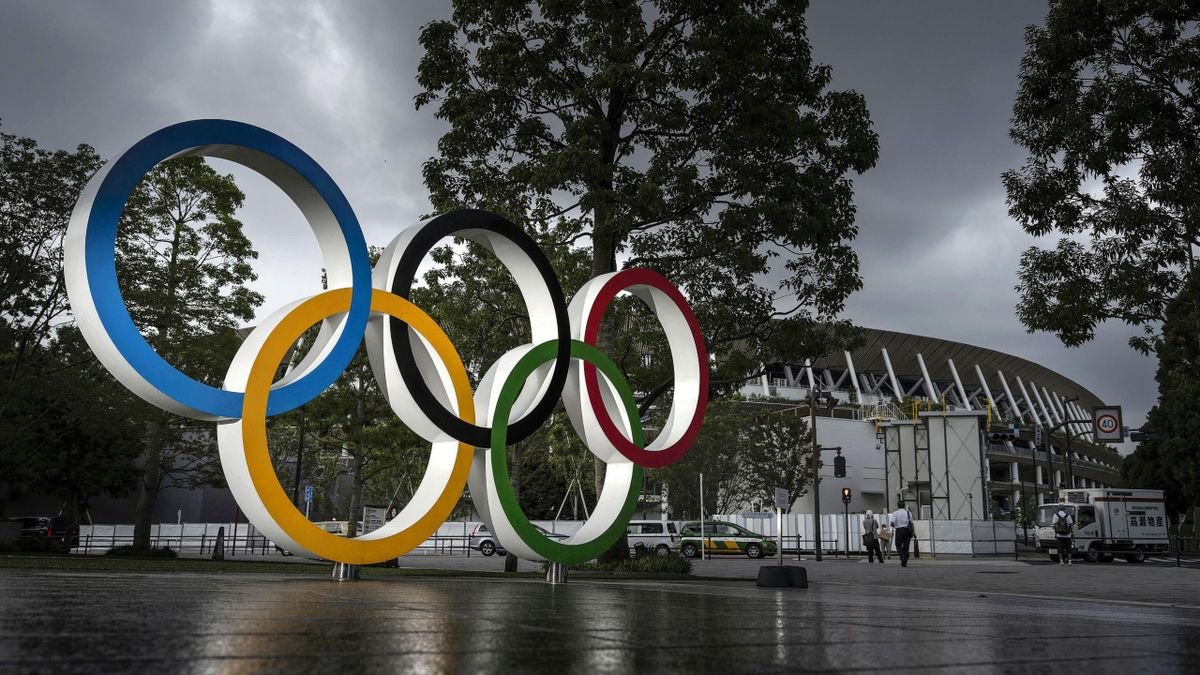 На Олимпийских играх в Токио зафиксировали более 300 случаев коронавируса