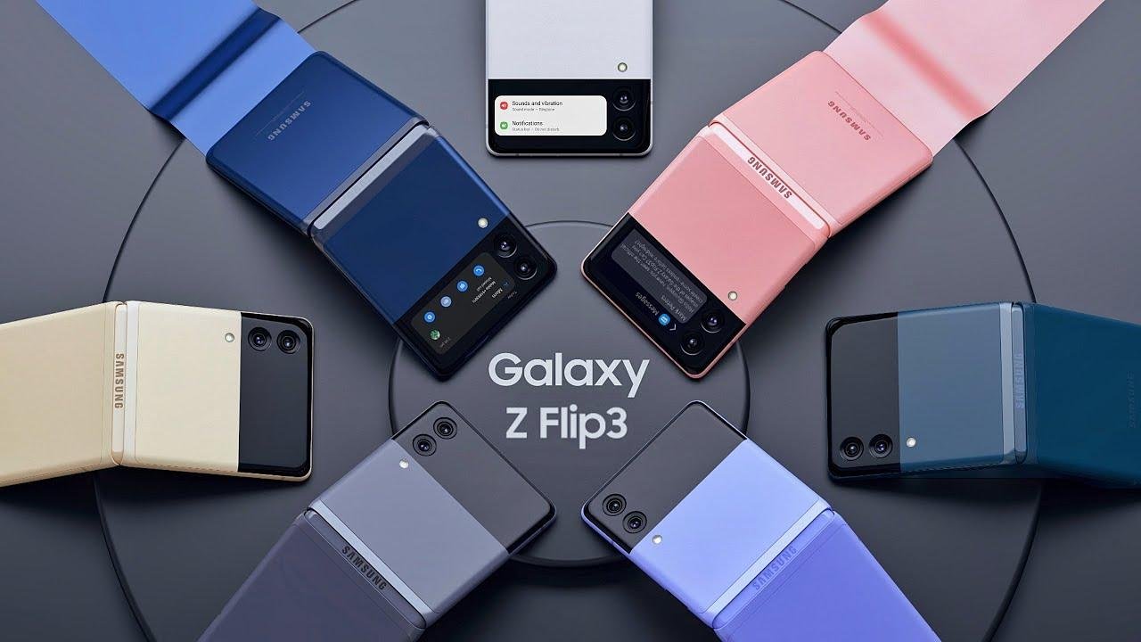 Samsung розповіла, коли представить Galaxy Z Fold 3, Galaxy Z Flip 3, Galaxy Watch 4 і Galaxy Buds 2