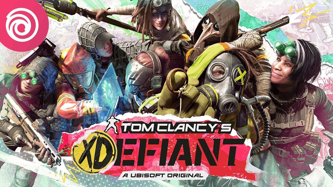 Ubisoft презентовала условно-бесплатный многопользовательский шутер Tom Clancy’s XDefiant