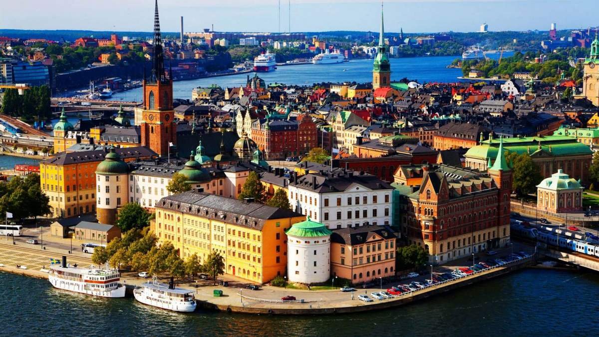 Финляндия вернула ограничения для украинских туристов
