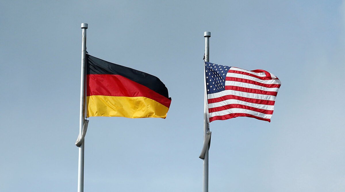 Німеччина і США розробили механізм захисту України від агресії РФ в енергетичній сфері