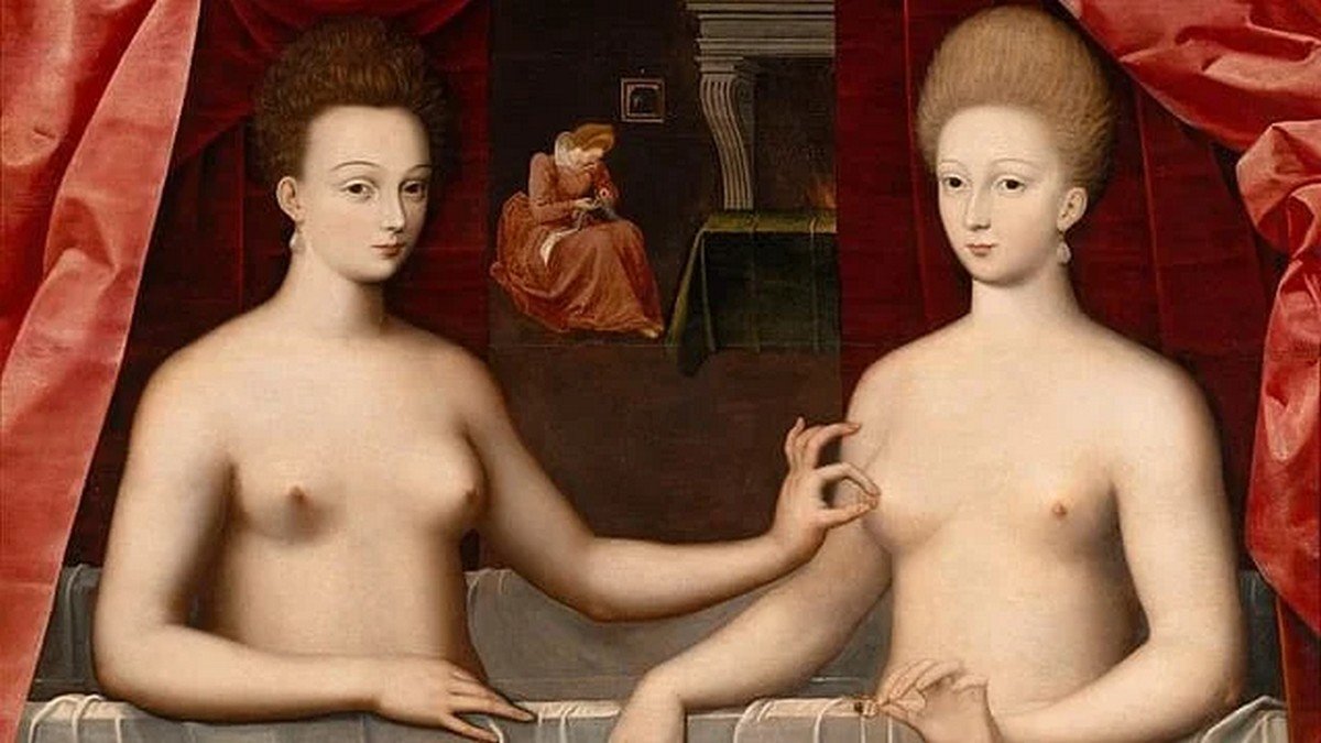 Галереи Уффици и Лувр направили претензии Pornhub из-за эротического онлайн-гида по музеям