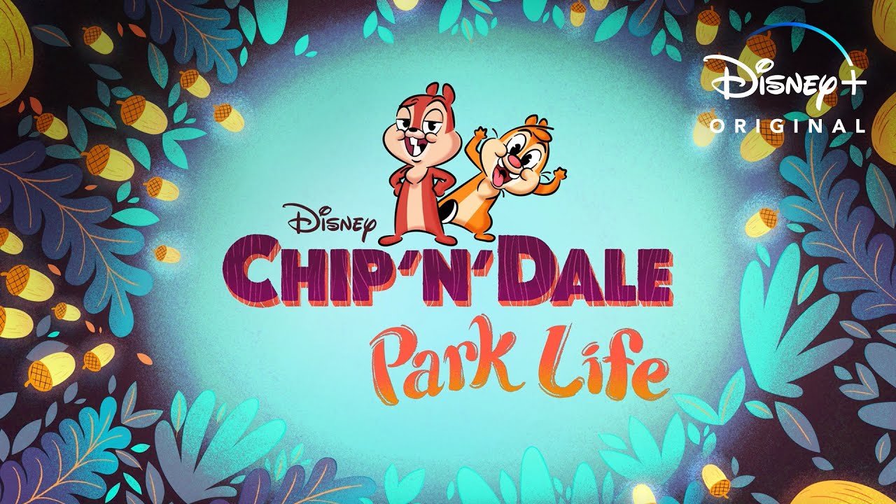 Disney+ показав повноцінний трейлер перезапуску мультсеріалу «Чіп і Дейл»