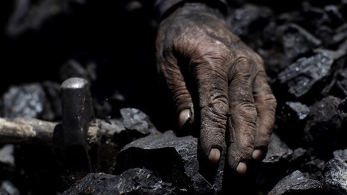 У Кіровоградській області горіла шахта: евакуювали 44 гірників