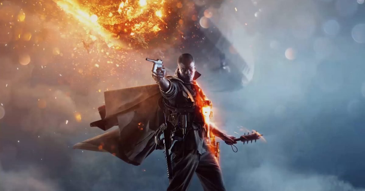 Amazon запустив роздачу Battlefield 1 за підпискою Prime Gaming, а пізніше віддасть і Battlefield V