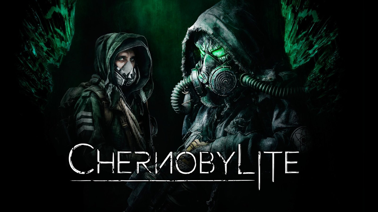 Научно-фантастический хоррор о Чернобыле Chernobylite получил дату выхода на всех платформах