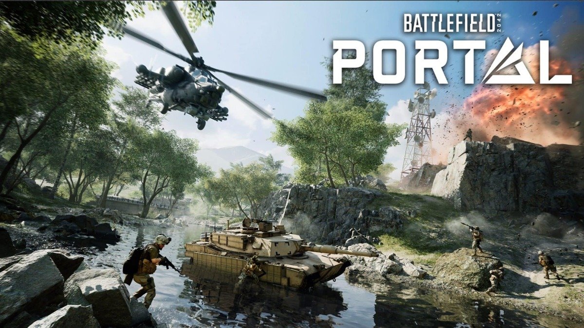 Battlefield Portal, ремейк Dead Space и новый сезон в Apex Legends: всё, что показали на трансляции EA Play Live 2021