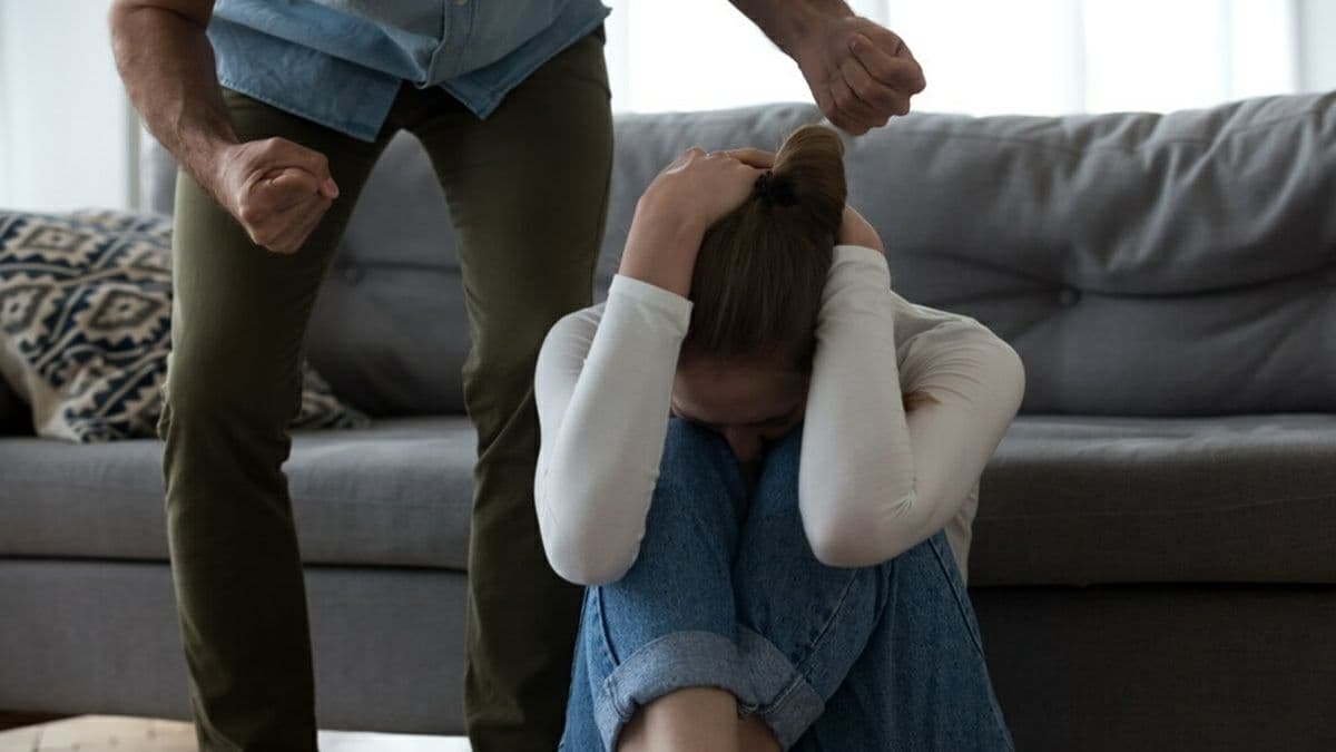 Как действовать, если вы пострадали от домашнего или гендерного насилия