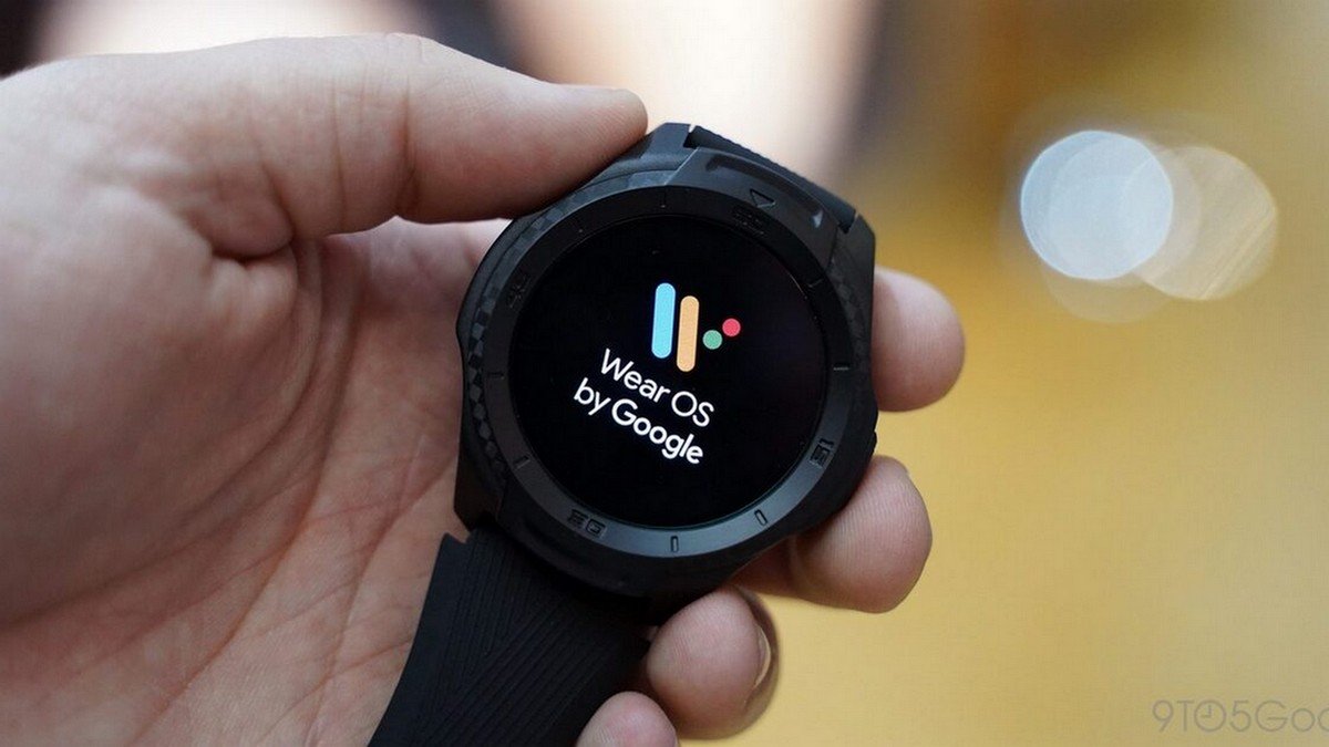 Какие смарт-часы получат новую версию Wear OS от Google