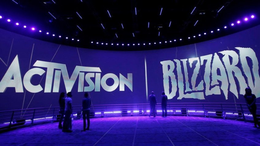 Президент Blizzard «зневажає мужланскую культуру» і збирається боротися з утиском жінок в компанії