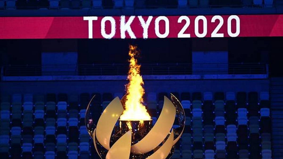 Олимпийские игры в Токио: расписание соревнований 24 июля
