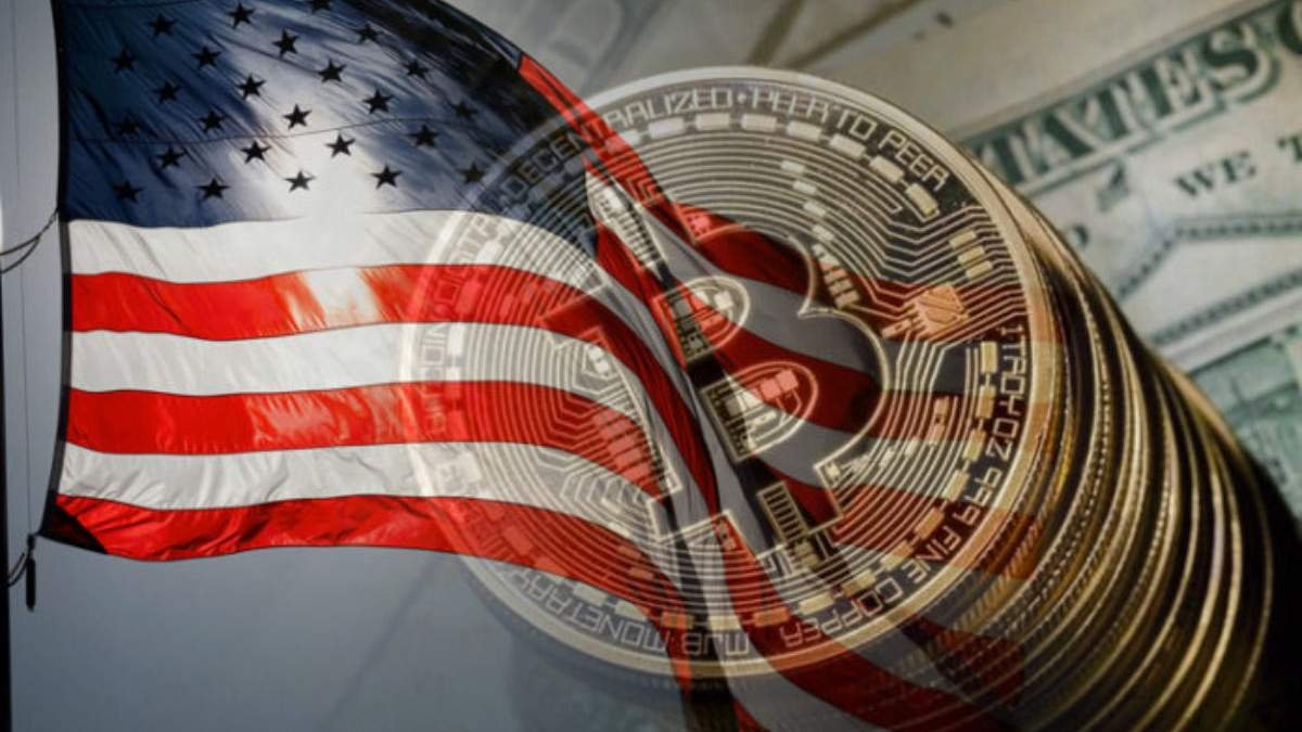 У США для власників криптовалют спростять процедуру декларування доходів
