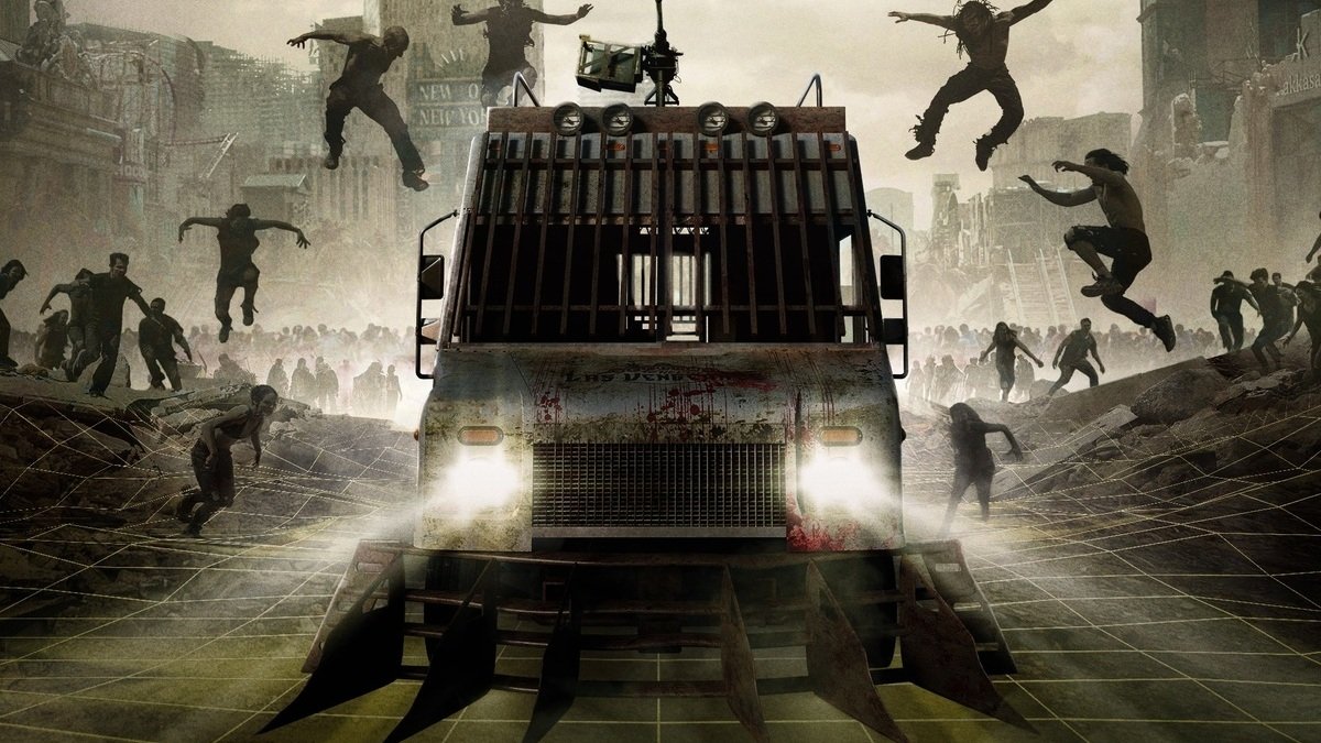Netflix представил трейлер будущей VR-игры по мотивам «Армии мертвецов» Зака Снайдера