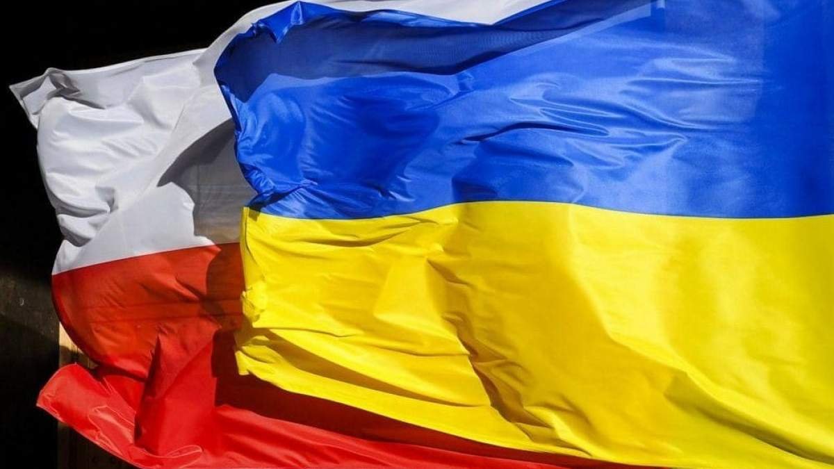 Польша будет помогать Украине противостоять РФ — вице-глава Сейма
