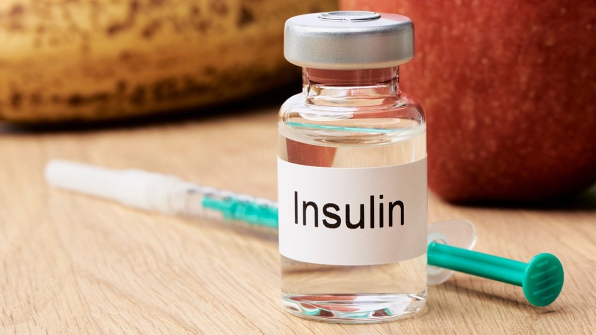 В программу «Доступные лекарства» добавили инсулин