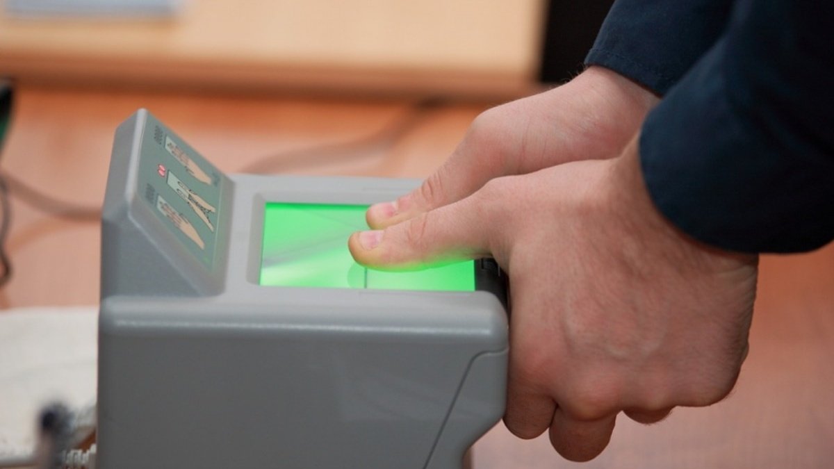 Україна видаватиме біометричні візи для іноземців