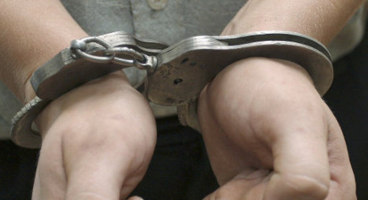 В Ровенской области мужчина изнасиловал 13-летнюю дочь своей сожительницы