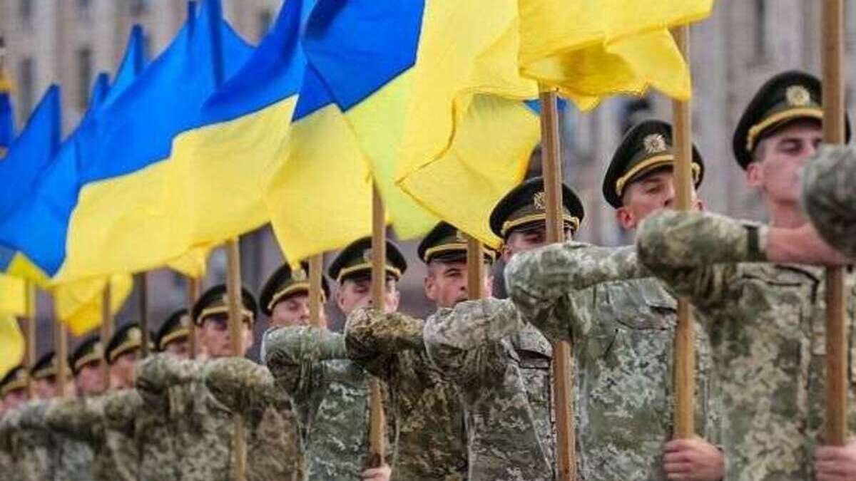 Генштаб, ООС и десант: Зеленский провёл перестановки в руководстве армии