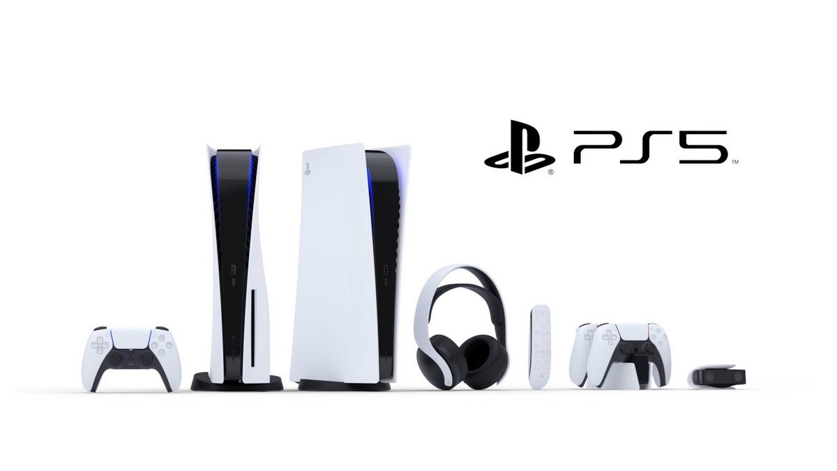 Sony продала 10 миллионов консолей PlayStation 5