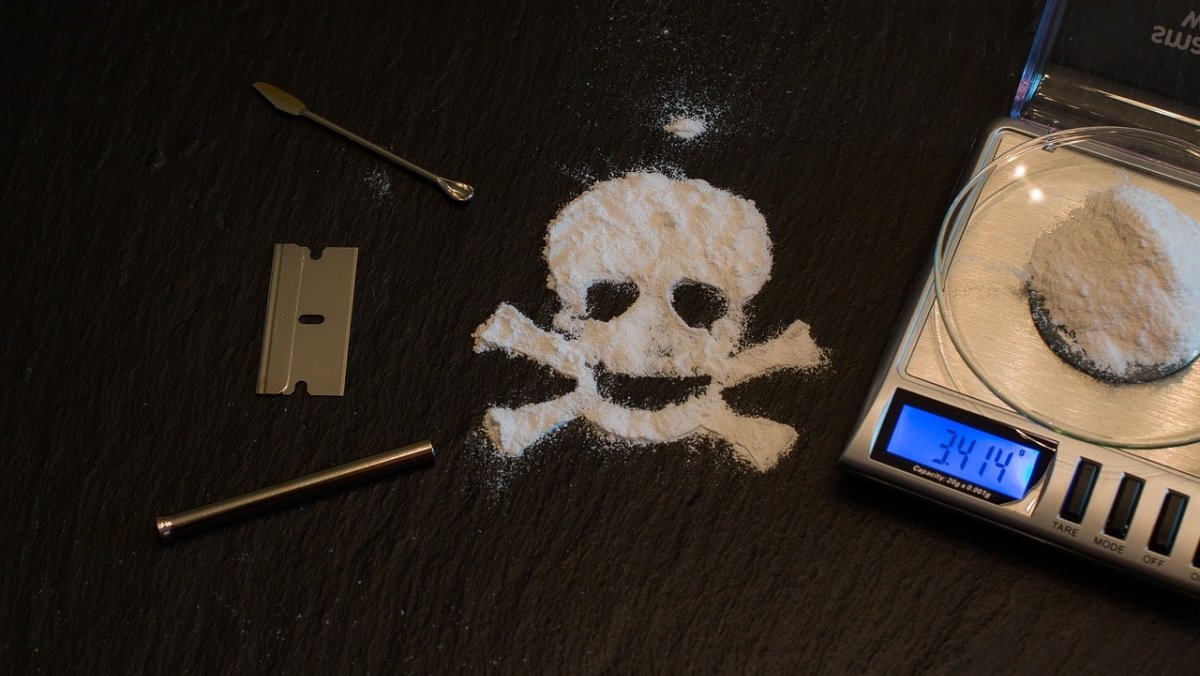Килограмм кокаина в желудке: какой приговор наркокурьеру вынес суд в Украине