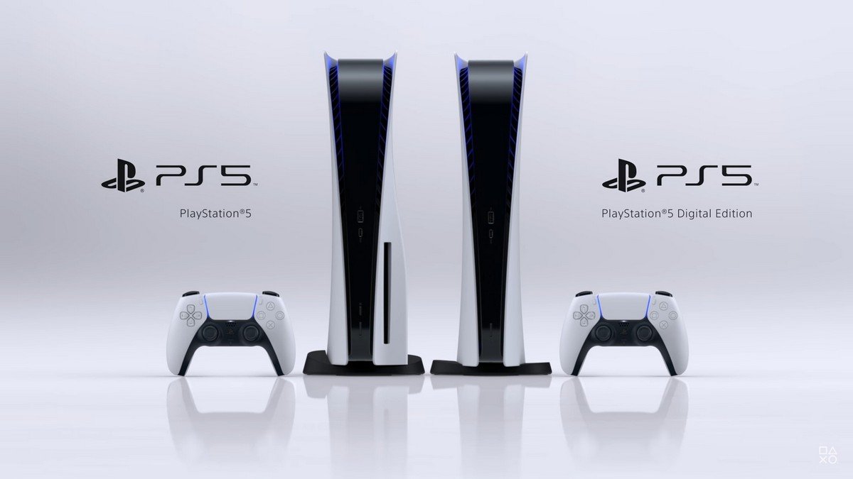 Sony выпустила первое крупное системное обновление для PlayStation 5