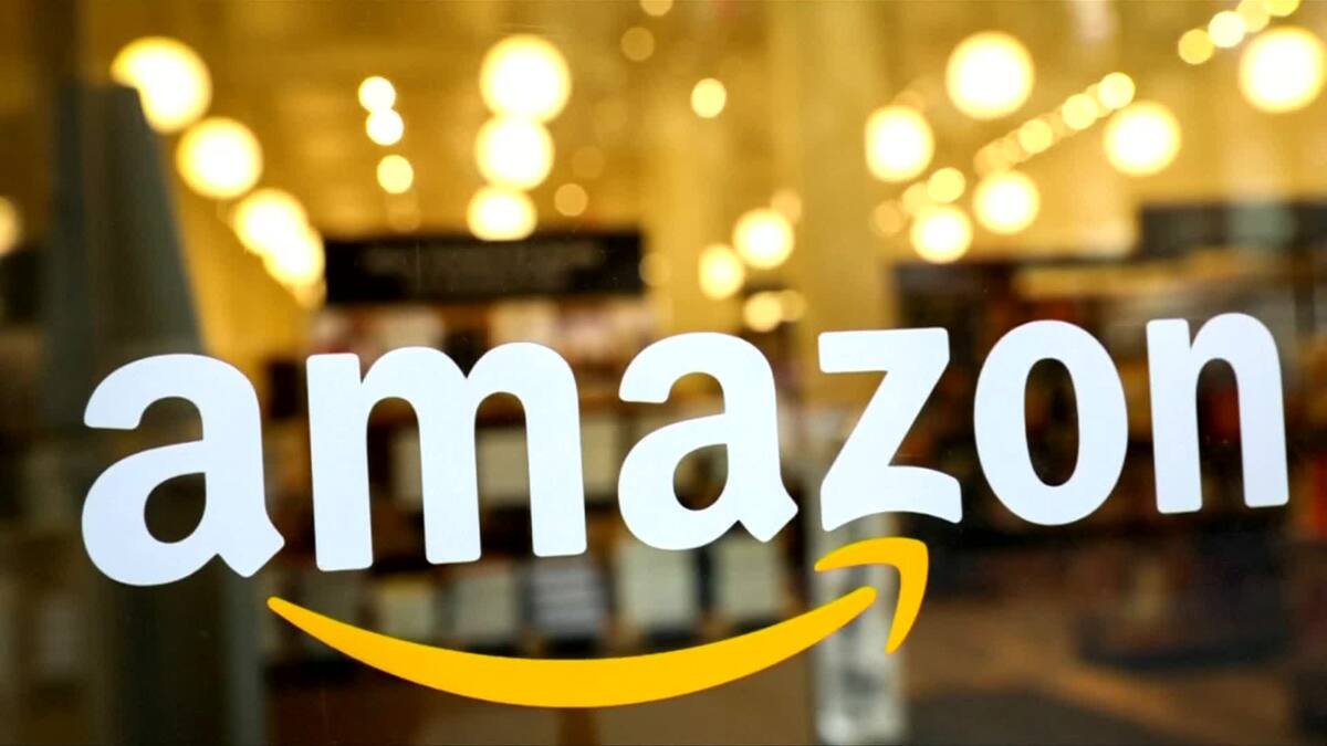 Amazon оштрафовали почти на $ 900 миллионов: компания обрабатывала персональные данные пользователей