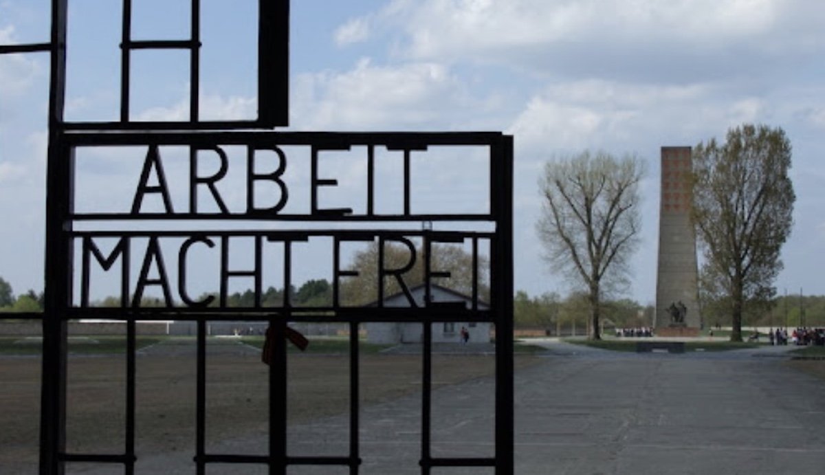 У Німеччині судитимуть 100-річного колишнього охоронця нацистського концтабору