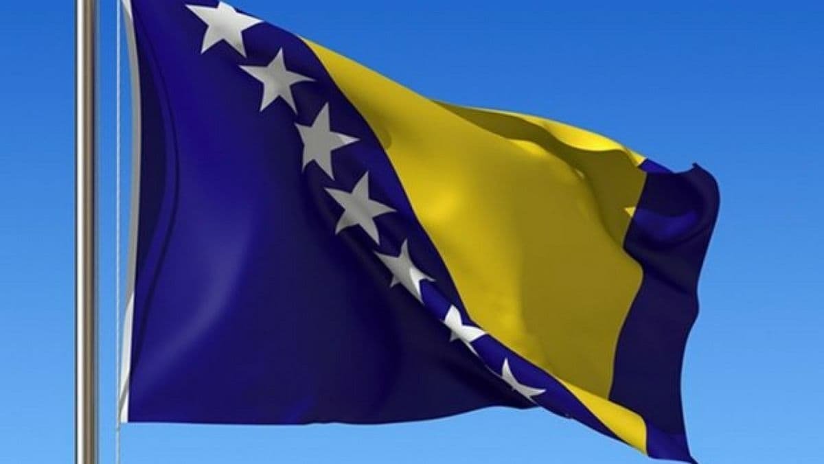 Украина решила отправить миротворцев в Боснию: причина
