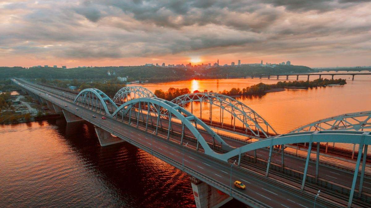 В водах главных украинских рек обнаружили остатки коронавирусных препаратов — Минэкологии